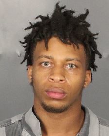 Dante Raeshawn Zeigler